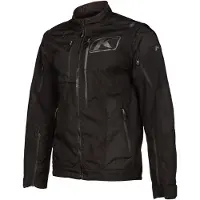 KLIM Dakar Motorcykel Textiljacka