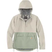 Carhartt Rain Defender Loose Fit Lightweight Packable Damjacka
