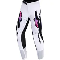 Alpinestars Supertech Vista Motocross byxor för barn