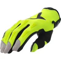 Acerbis MX X-P 2.0 Logo Motocross handskar