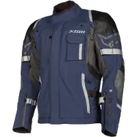 KLIM Kodiak Motorcykel Textil Jacka