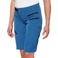 100% Airmatic Cykelshorts för damer