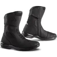 Falco Liberty 4 vattentäta motorcykelstövlar