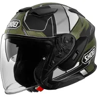 Shoei J-Cruise 3 Whizzy Jet hjälm