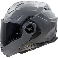 LS2 Ff901 Advant X Modulär Hjälm