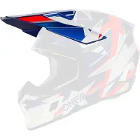 O'Neal 3SRS Ride Hjälm Topp