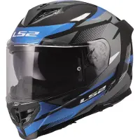 LS2 FF818 Storm III Komai Hjälm
