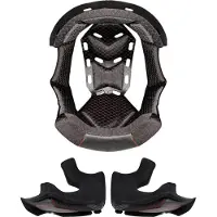 LS2 MX701 Carbon ECE 22.06 Innerfoder