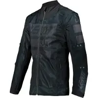 Leatt Moto 4.5 X-Flow Motocross Jacka