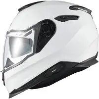 NEXX Y.100 Core Fullface-hjälm
