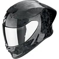 Scorpion EXO-R1 Evo II Onyx Carbon Air Integralhjälm Svart XS Unisex sort