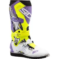 Sidi Crossair HD Billy Bolt 3 Motocross stövlar