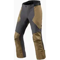 REV'IT! Potential GTX vattentät motorcykel textil byxor