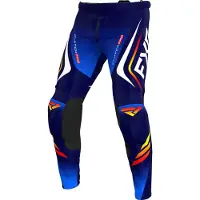 FXR Clutch Pro 2025 Motocross Byxor