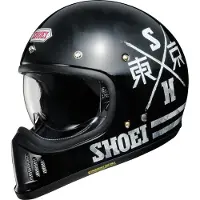 Shoei EX-Zero Xanadu Hjälm