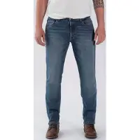 Rokker Rokkertech Tapered Slim Jeans
