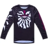 Troy Lee Designs Gp Pro Cyclops Långärmad Trikå