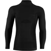 Lenz Merino 6.0 Long Sleeve Turtleneck Långärmad Baslager