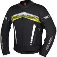 IXS RS-400-ST 3.0 Vattentät Motorcykel Textil Jacka