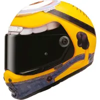 HJC V10 Stuart Minions Universal Hjälm