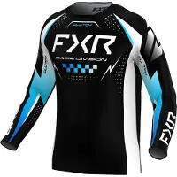 FXR Clutch Pro Motocross tröja