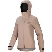 Alpinestars Stella A-Dura vattentät damer cykel jacka