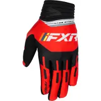 FXR Apex Motocrosshandskar