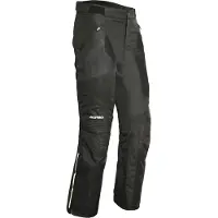 Acerbis Ramsey Light Damer Motorcykel Textil Byxor