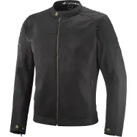 Ixon Ozcan Motorcykel Textil Jacka
