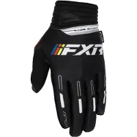 FXR Apex Motocrosshandskar