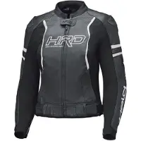 Held Street Rocket 4 Damer Motocycle Läderjacka