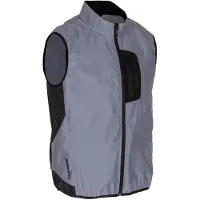 Merlin Reflectpro Mesh Säkerhetsväst