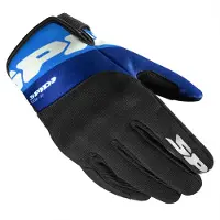 Spidi Flash-KP Tex Motorcykel Handskar
