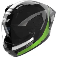 Nolan N60-6 Sport Contrasto Hjälm