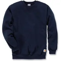 Carhartt Midweight Crewneck Tröja
