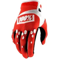 100% Airmatic Hexa Motocross Handskar
