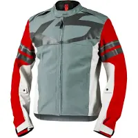 IXS Rapid-STX 2.2 vattentät motorcykeltextiljacka