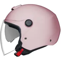 NEXX Y.10 Plain Jet hjälm