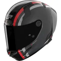 Nolan X-804 RS Ultra Carbon Gemini Hjälm