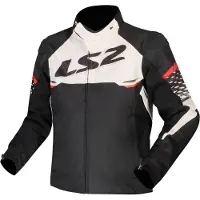 Ls2 Textil Apex Jacka