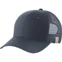 Carhartt Rugged Professional Series Canvas Mesh Back Mössa