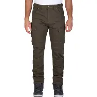 Modeka Brandon Cargo Motorcykel Jeans