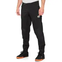 100% herrbyxor 100% HYDROMATIC Pants black stl 30 (EUR 44) (NY 2022)