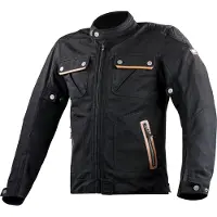 Ls2 Textil Bullet Jacka