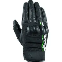 Difi Reptile perforerade motorcykelhandskar