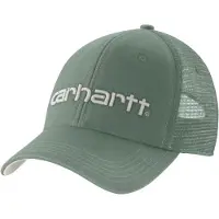 Carhartt Dunmore Logo Keps