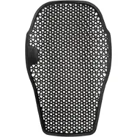 IXS Honeycomb Ryggskydd