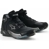 Alpinestars Cr-x Drystar Motorcykelskor