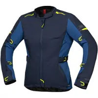 IXS Lane-ST+ Damer Motorcykel Textil Jacka