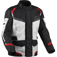 Difi Horizon Aerotex vattentät dam-motorcykeltextiljacka